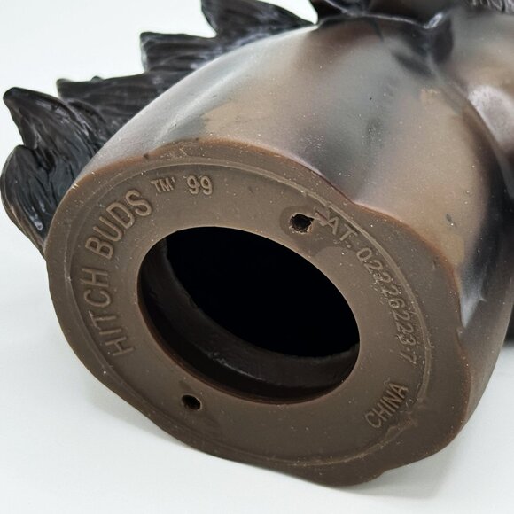 Horse Trailer-Hitch Ball Cover - Picture 6 of 6